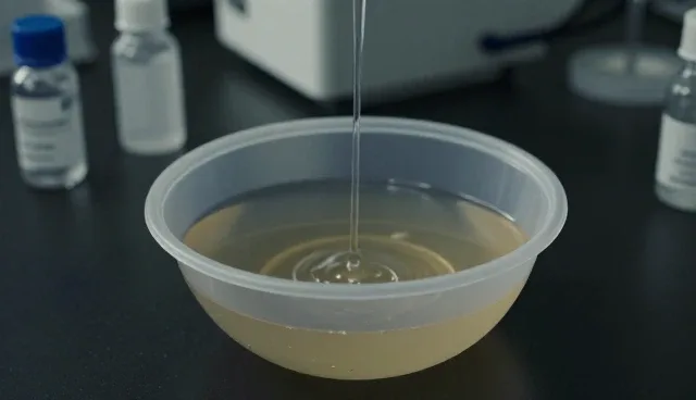 化工原料质量控制的关键环节与实操建议