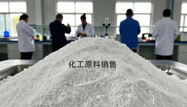 仓储配送提升农业基地整体体验