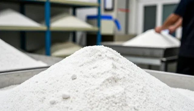 昆山一特工模材料有限公司以环氧树脂原料服务连接更多应用场景