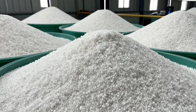 有机硅原料仓储与配送中的关键操作建议