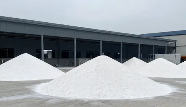 化工原料经营适用场景中选型关注点解析