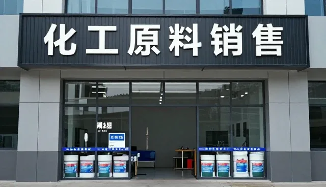 来料业务如何推动化工原料销售模式升级
